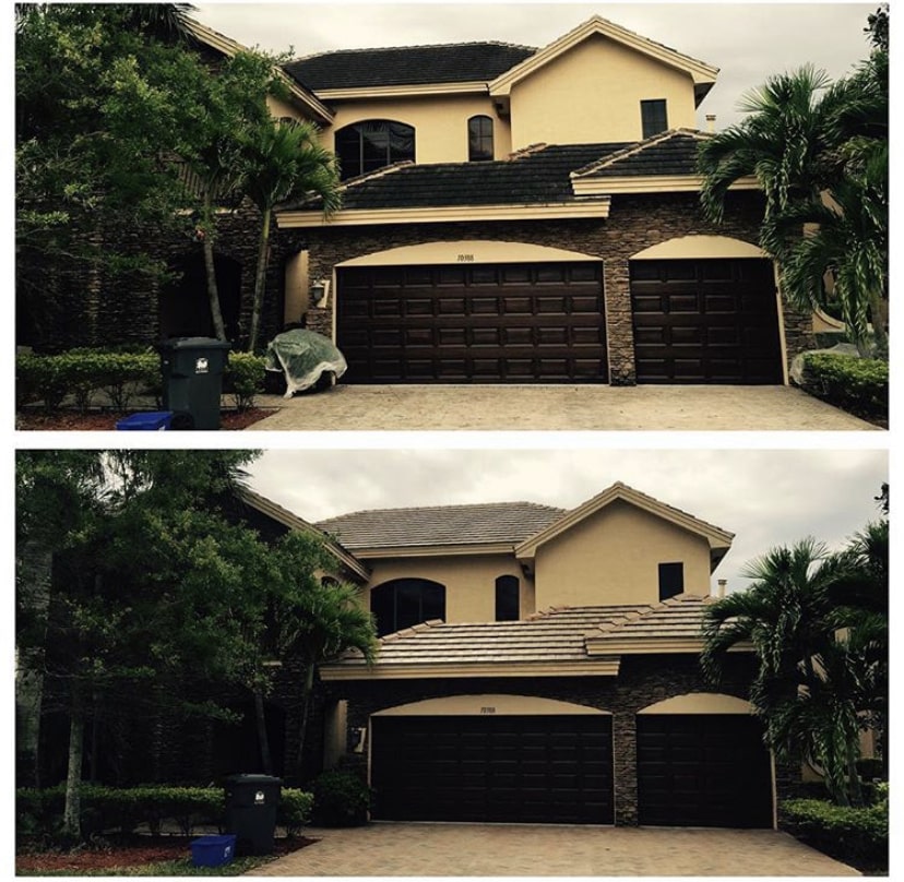 pressure cleaning Royal Palm Beach FL