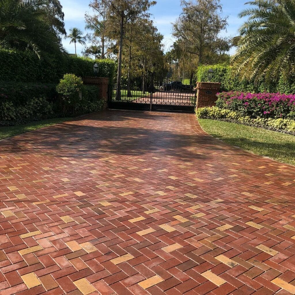 Boca Raton pressure cleaning near me