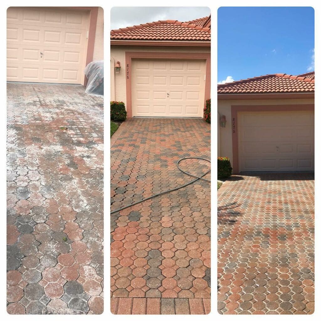 Lake Worth pressure cleaning near me