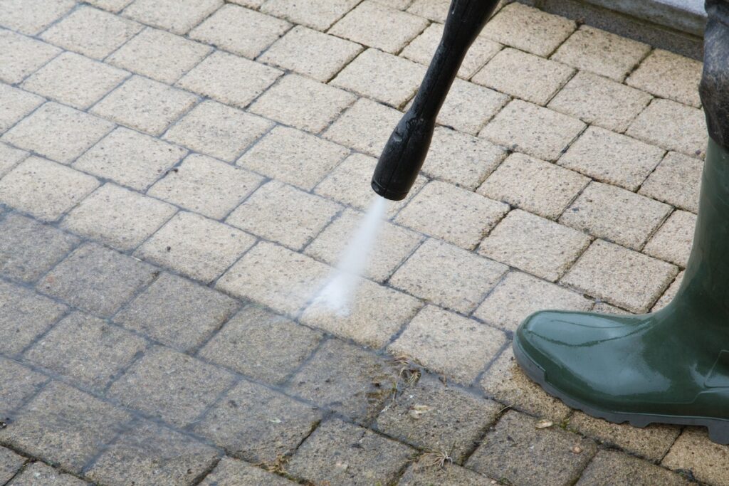 pressure washing Boca Raton FL