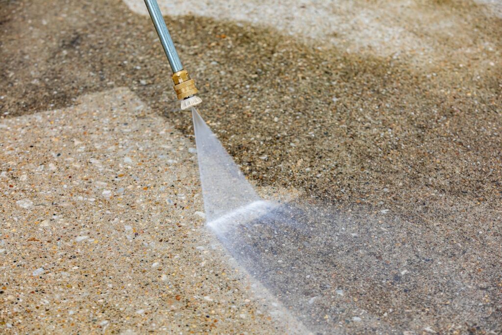 Pressure Cleaning Wellington FL