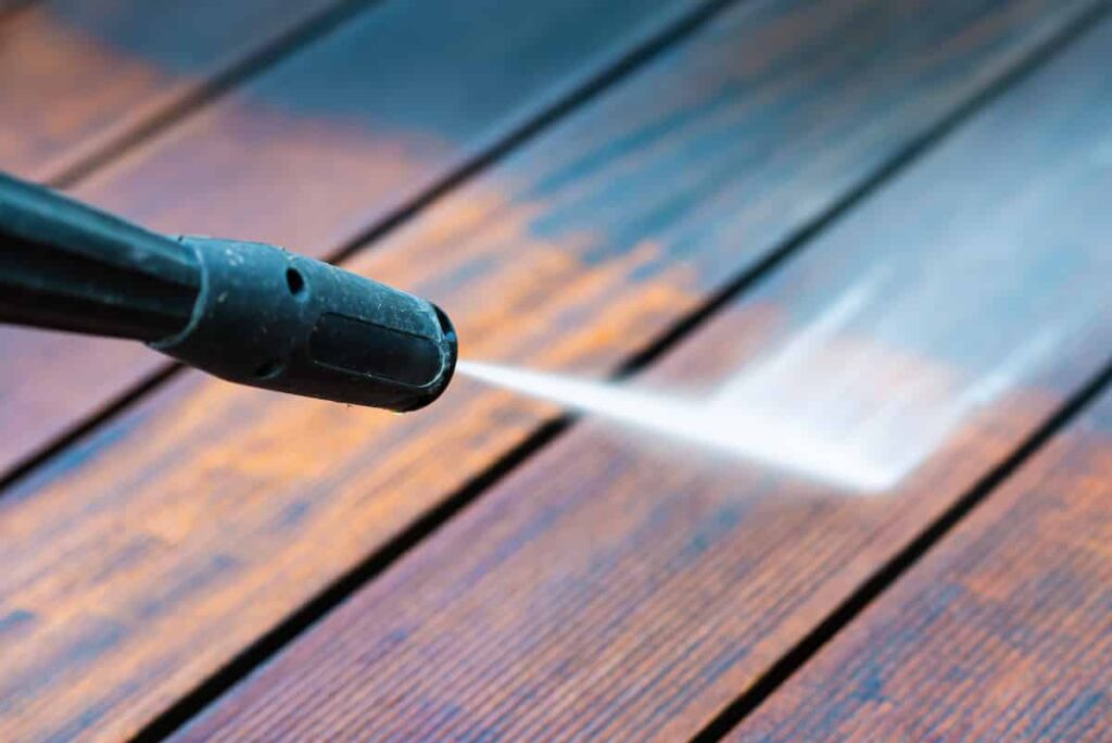 Pressure Washing Weston FL