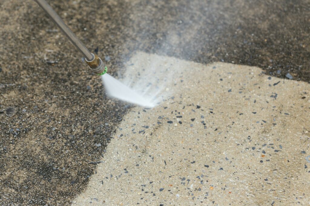 top pressure washing company Highland Beach FL